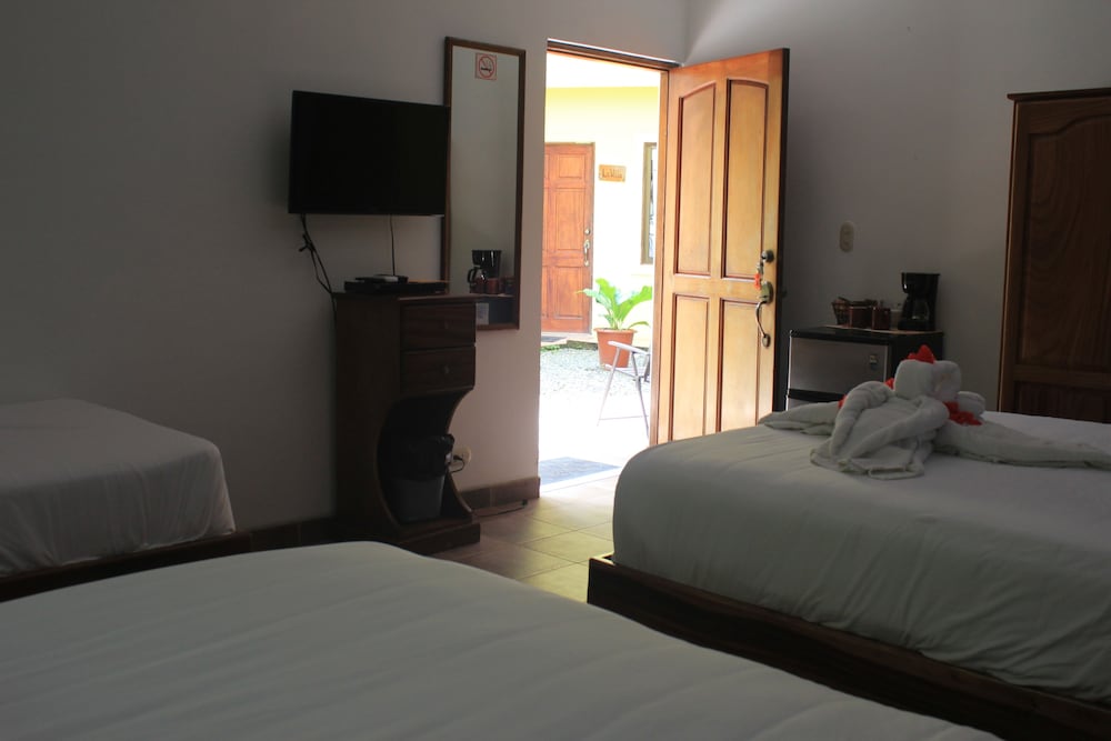 Hotel La Posada And Jungle 25/74