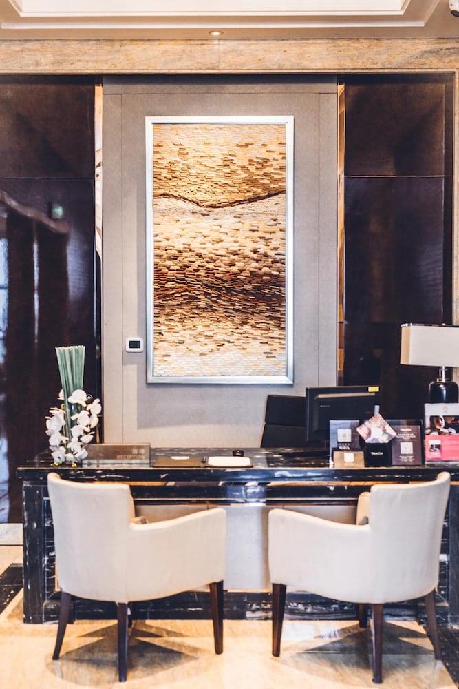 Wanda Realm Dandong 23/70