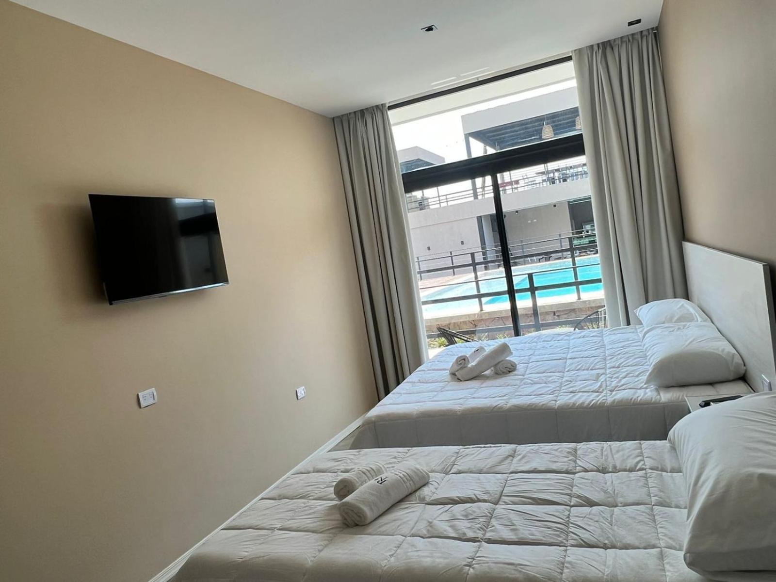 Paraíso Natural Apart Hotel 15/50
