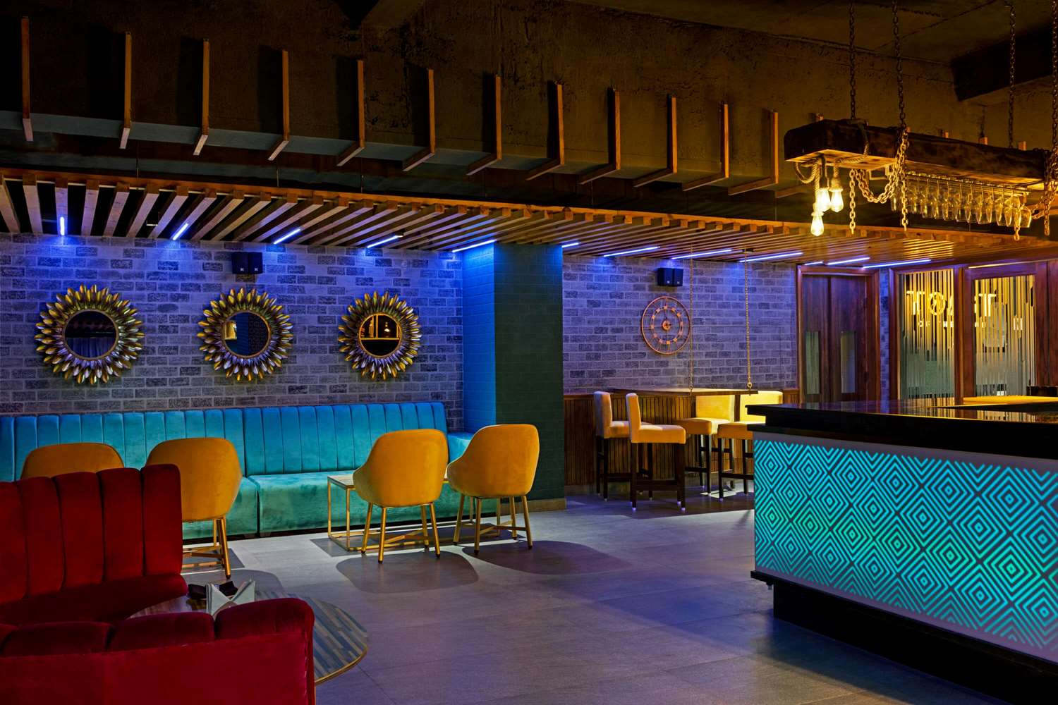 Ramada by Wyndham Aligarh GT Road 40/51