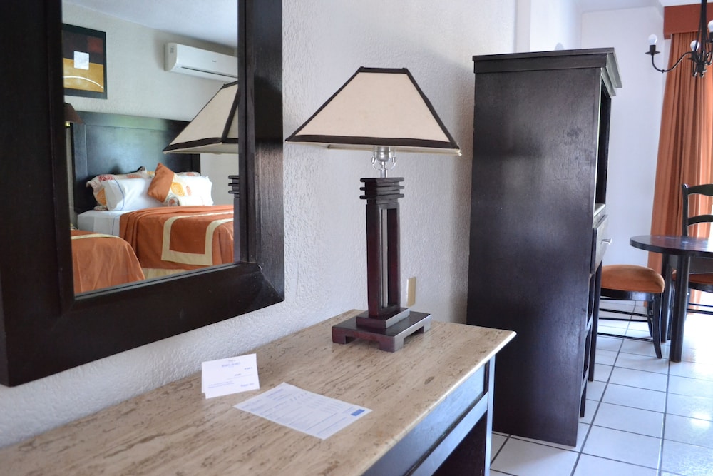 Hotel Maria Isabel 13/69