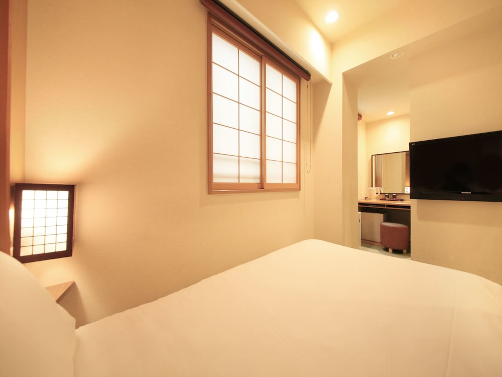 Tamayura Hotel Asakusa 22/61