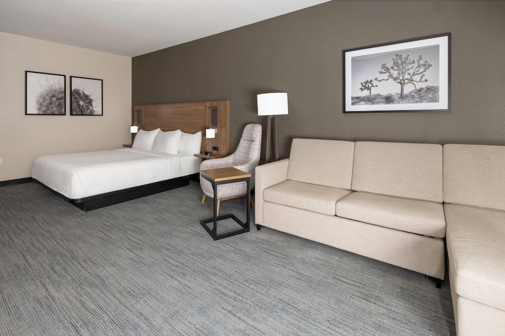 La Quinta Inn & Suites by Wyndham Phoenix near State Farm St 18/48
