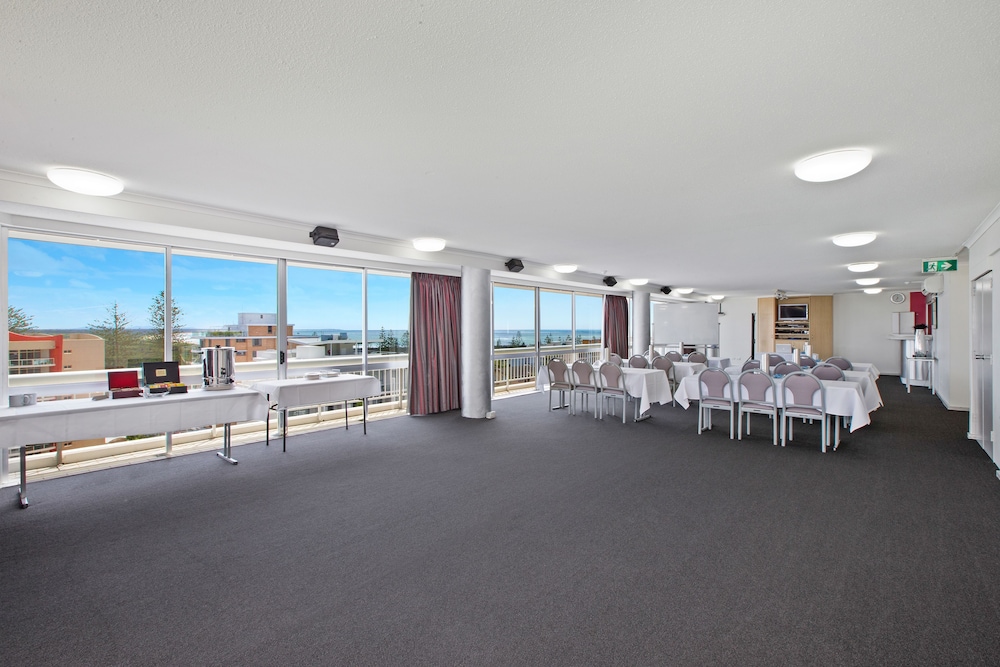 PORT PACIFIC RESORT 34/66