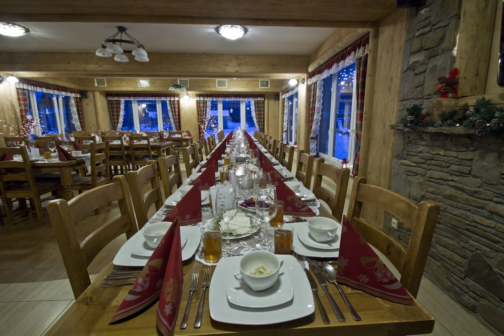 Helan Zakopane 31/50