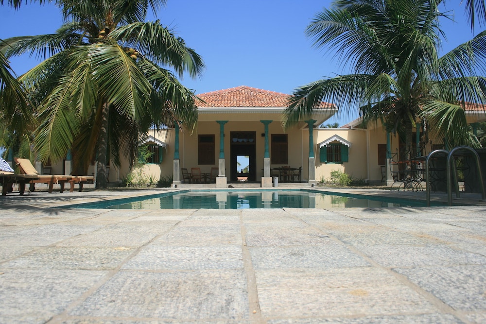 Villa Setha Wadi 33/41