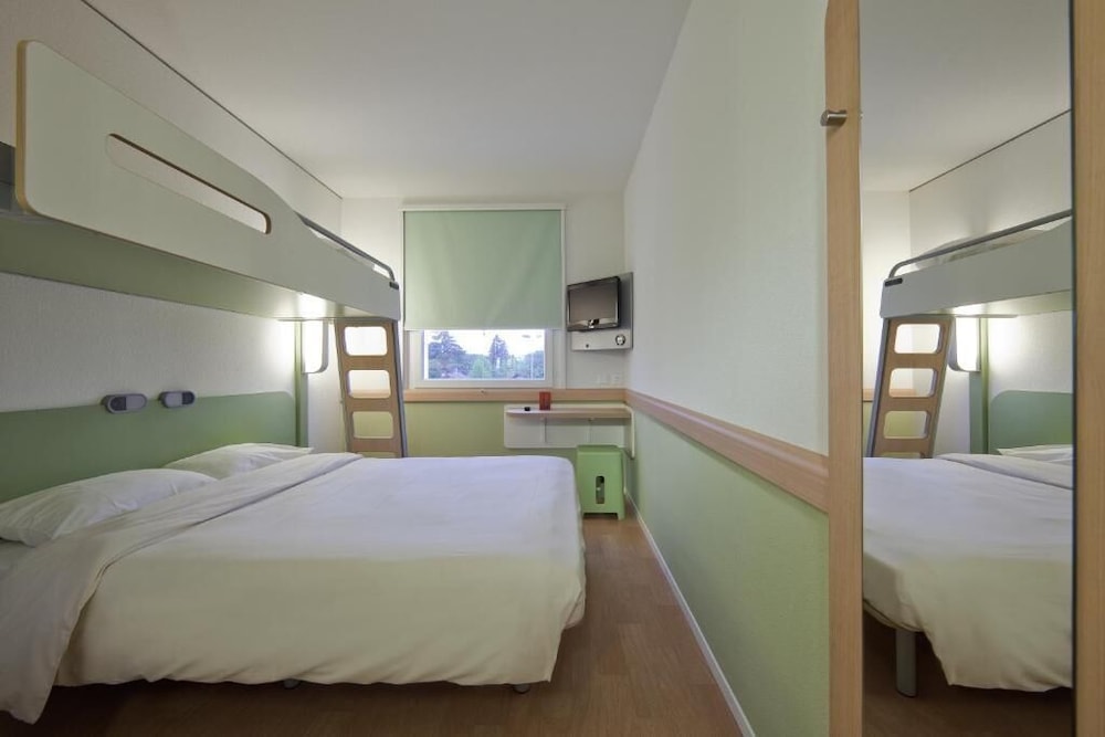 Ibis Budget Basel Pratteln 写真5