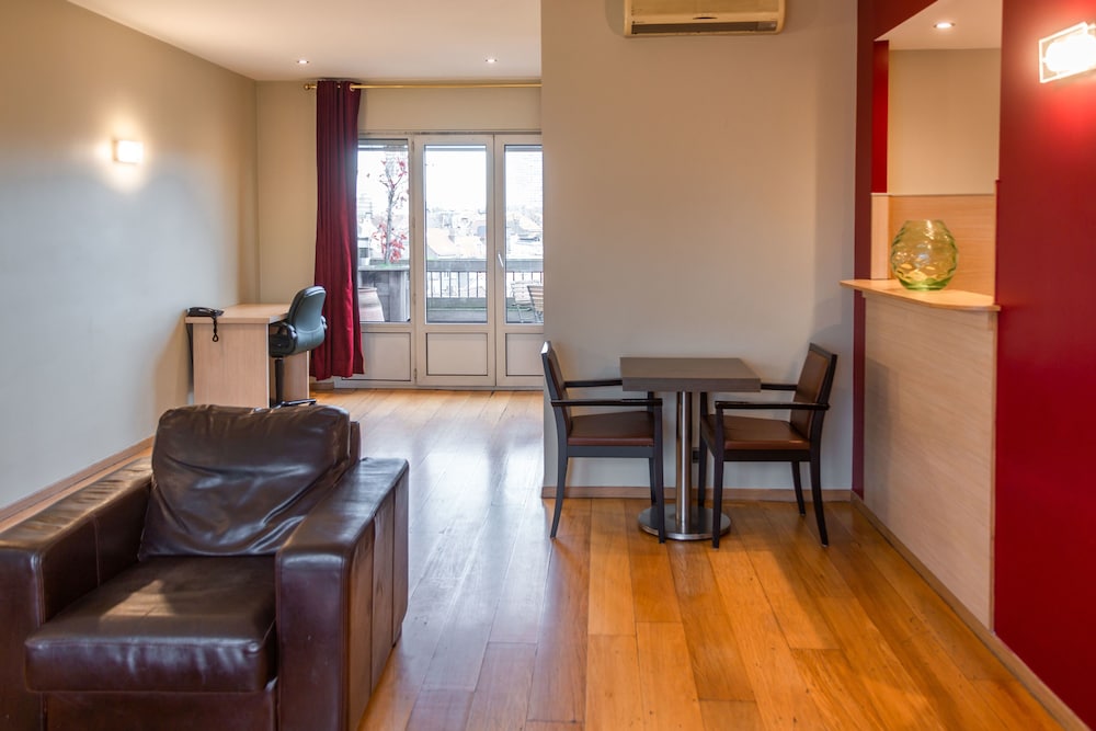 Wellness Apart Hotel 29/50