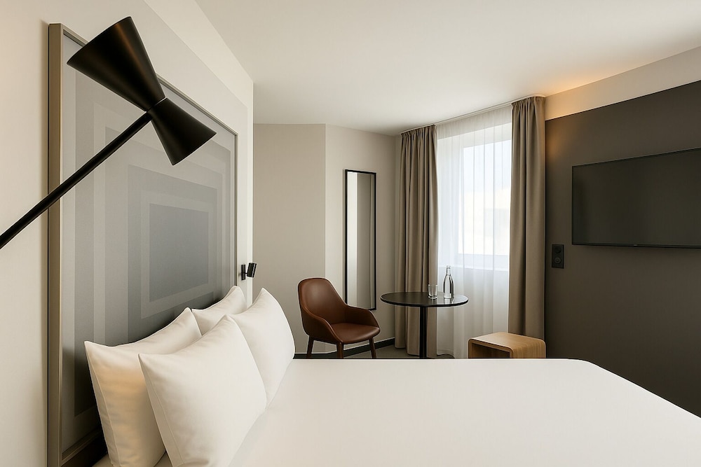 Ibis Vichy 24/59
