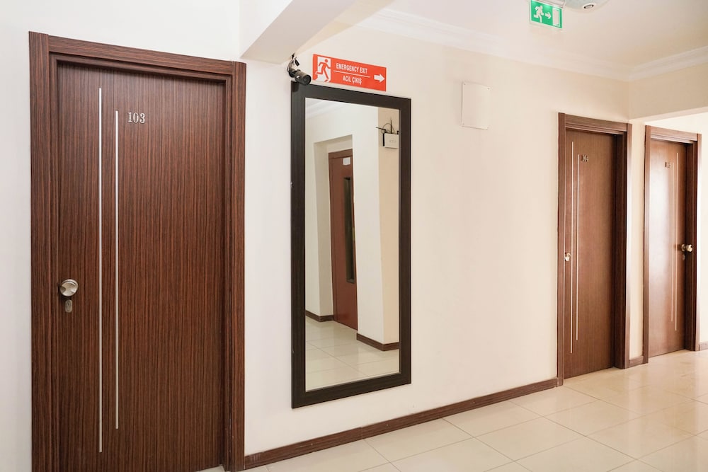 Aristo Hotel 35/55