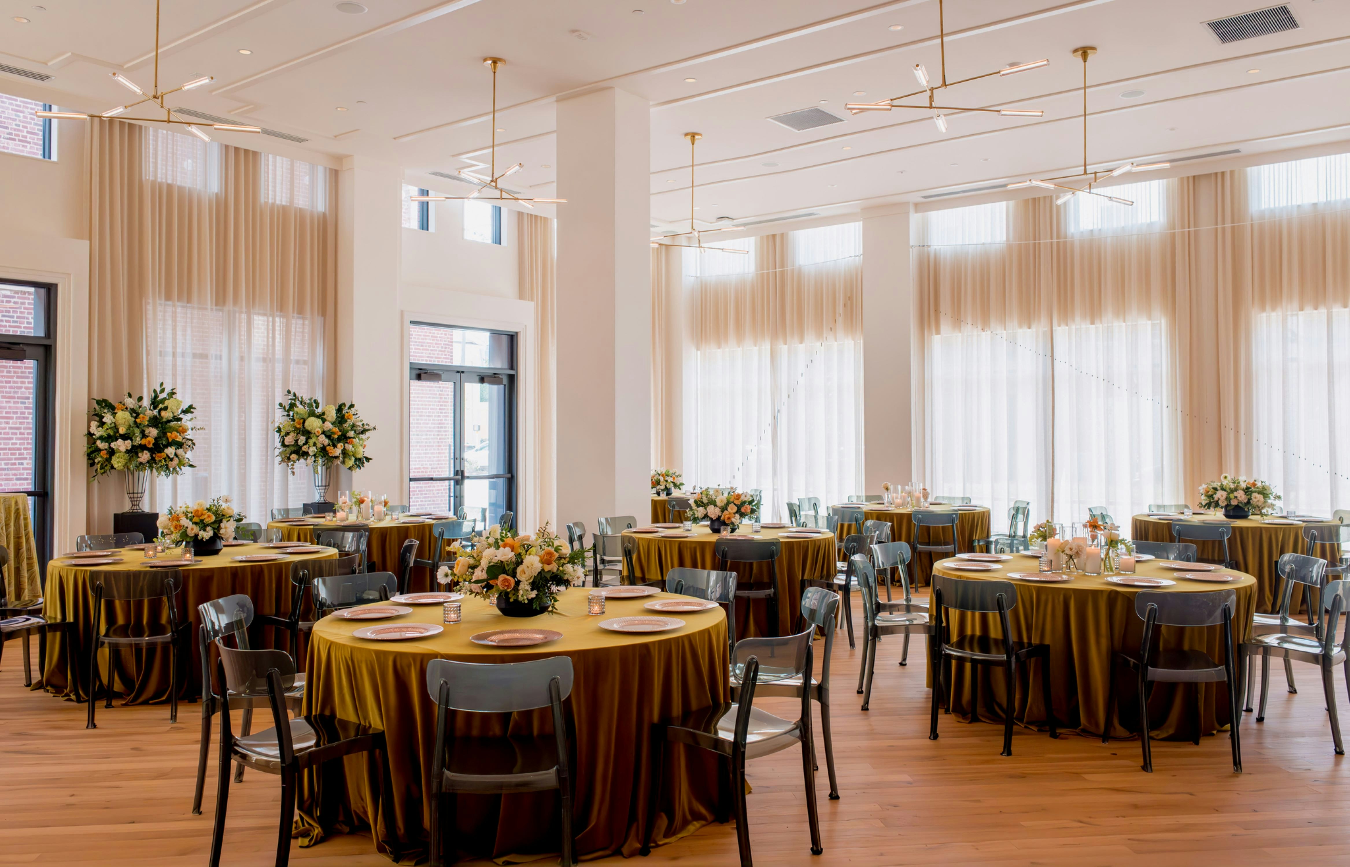 Hotel Heron Alexandria Old Town, Curio Collection by Hilton 35/50