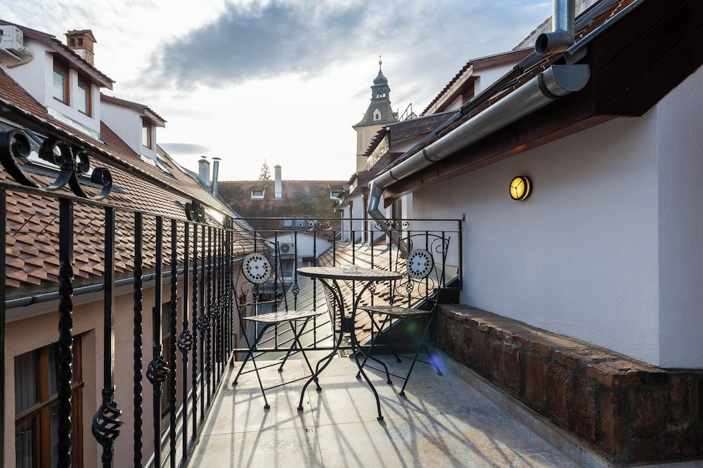 Casa Wagner Brasov 40/50