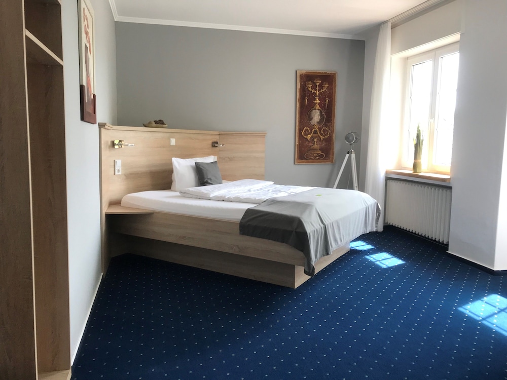 Privathotel Riesenbeck 7/50