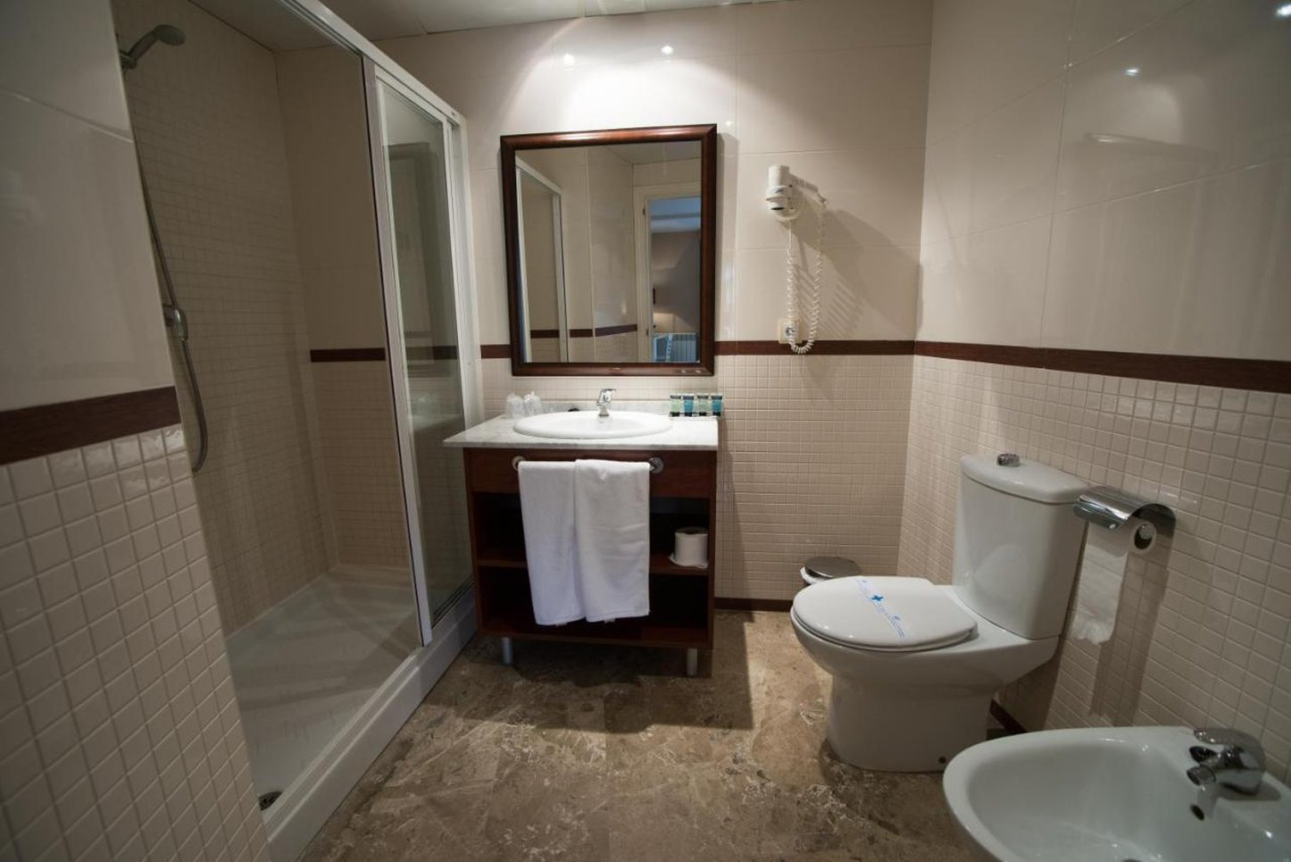 Hotel Sercotel Torico Plaza 55/56