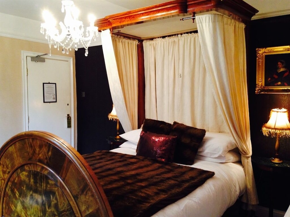 The Old Registry Haworth - Guest house 5/30