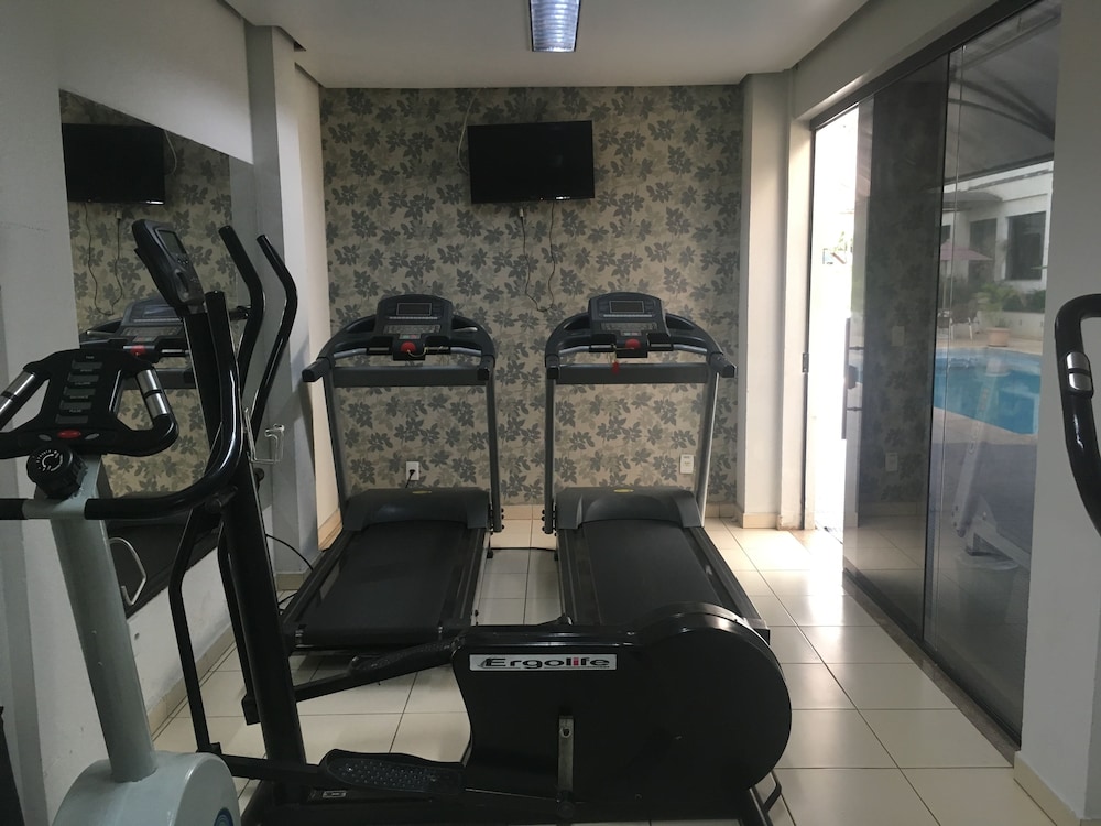 Atrium Confort Hotel Parauapebas 26/48