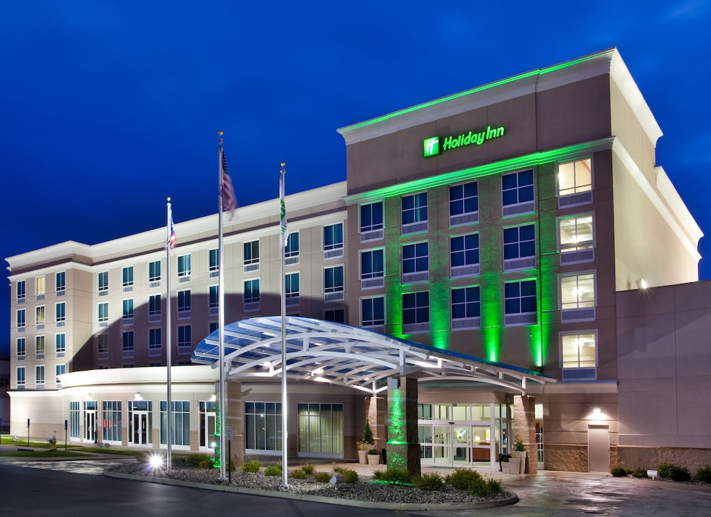Holiday Inn Toledo-Maumee(I-80/90) 1/58