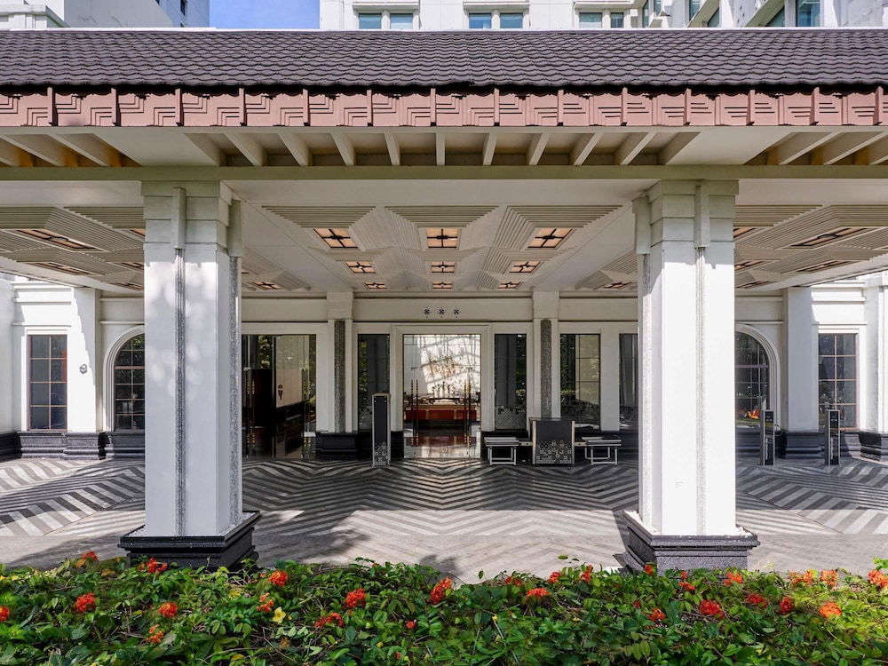 Pullman Bandung Grand Central 3/75