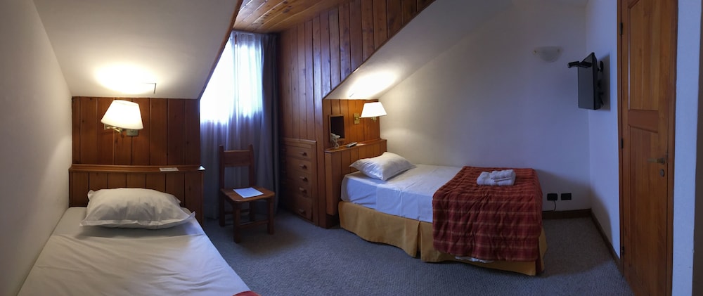 Gran Hotel Panamericano 19/65
