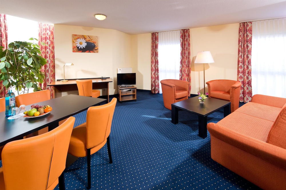 Achat Hotel Zwickau 28/50