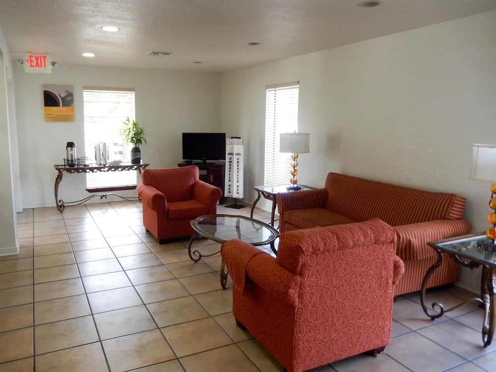 Motel6 Luling, LA 31/36