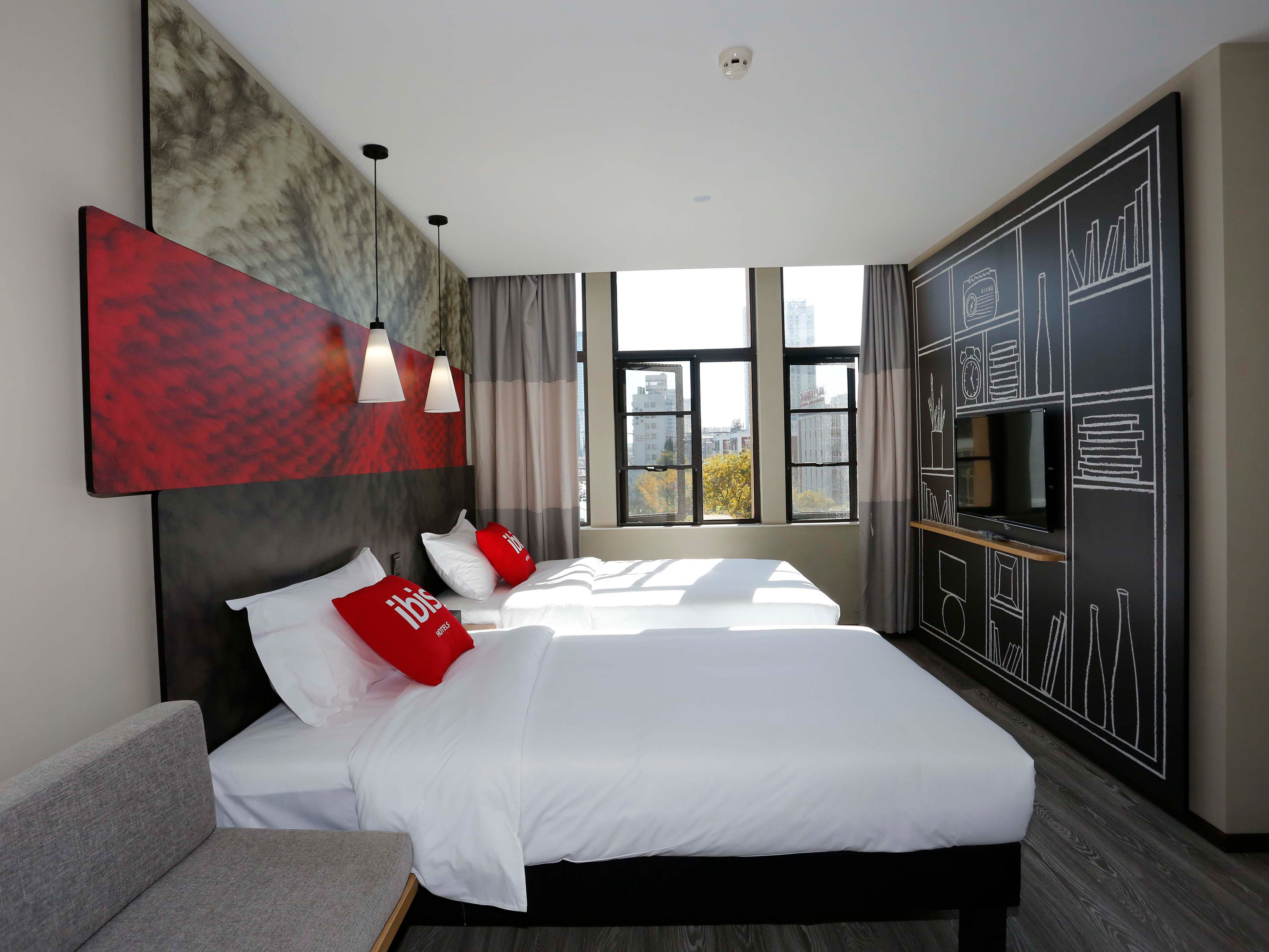 Ibis Kunming Beijing Rd 12/50