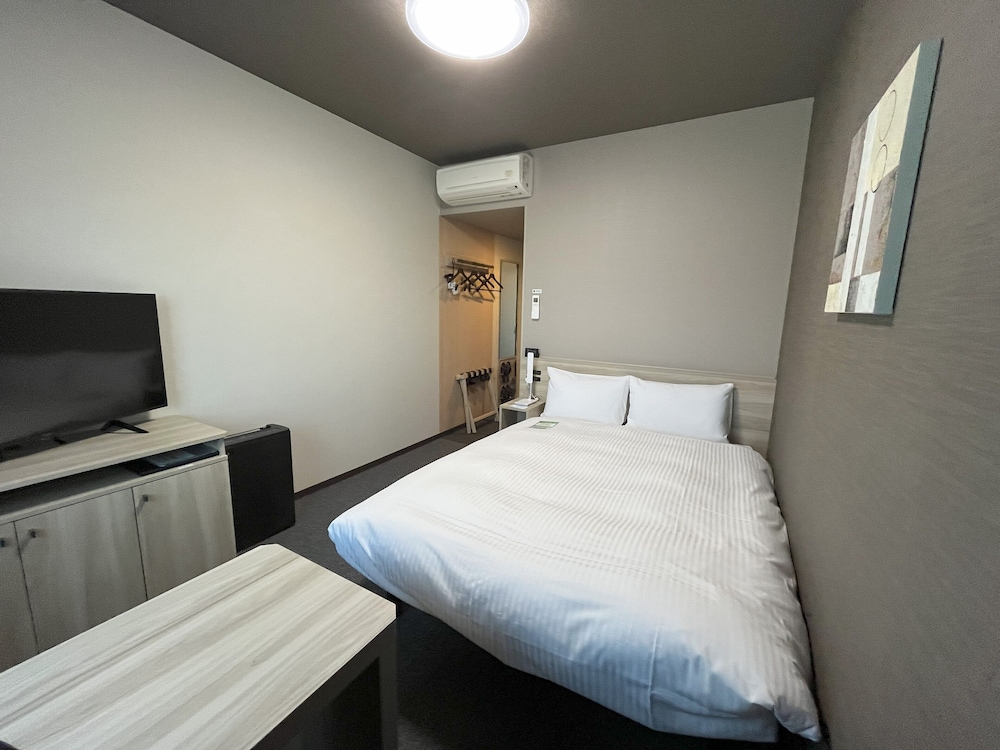 Room, Semi Double Bed, Smoking