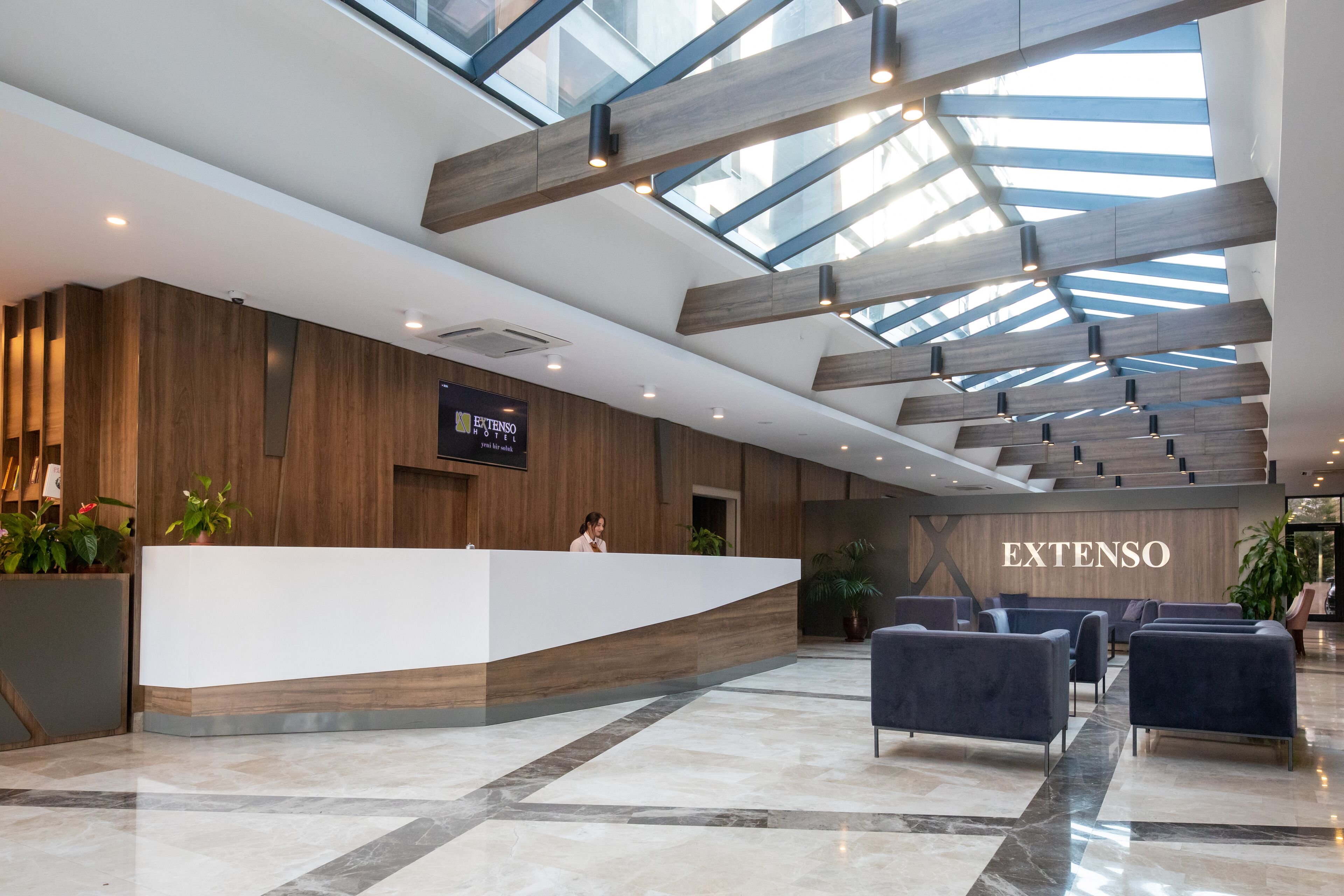 Extenso Hotel 6/47