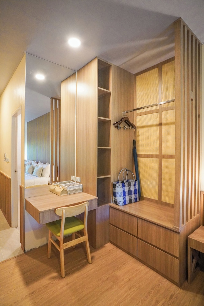 Ko Tao Resort - Paradise Zone 24/50