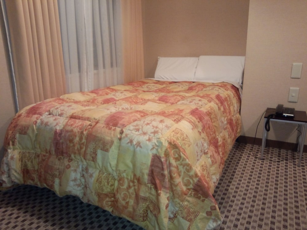 Hotel Matsumoto Hills 8/36