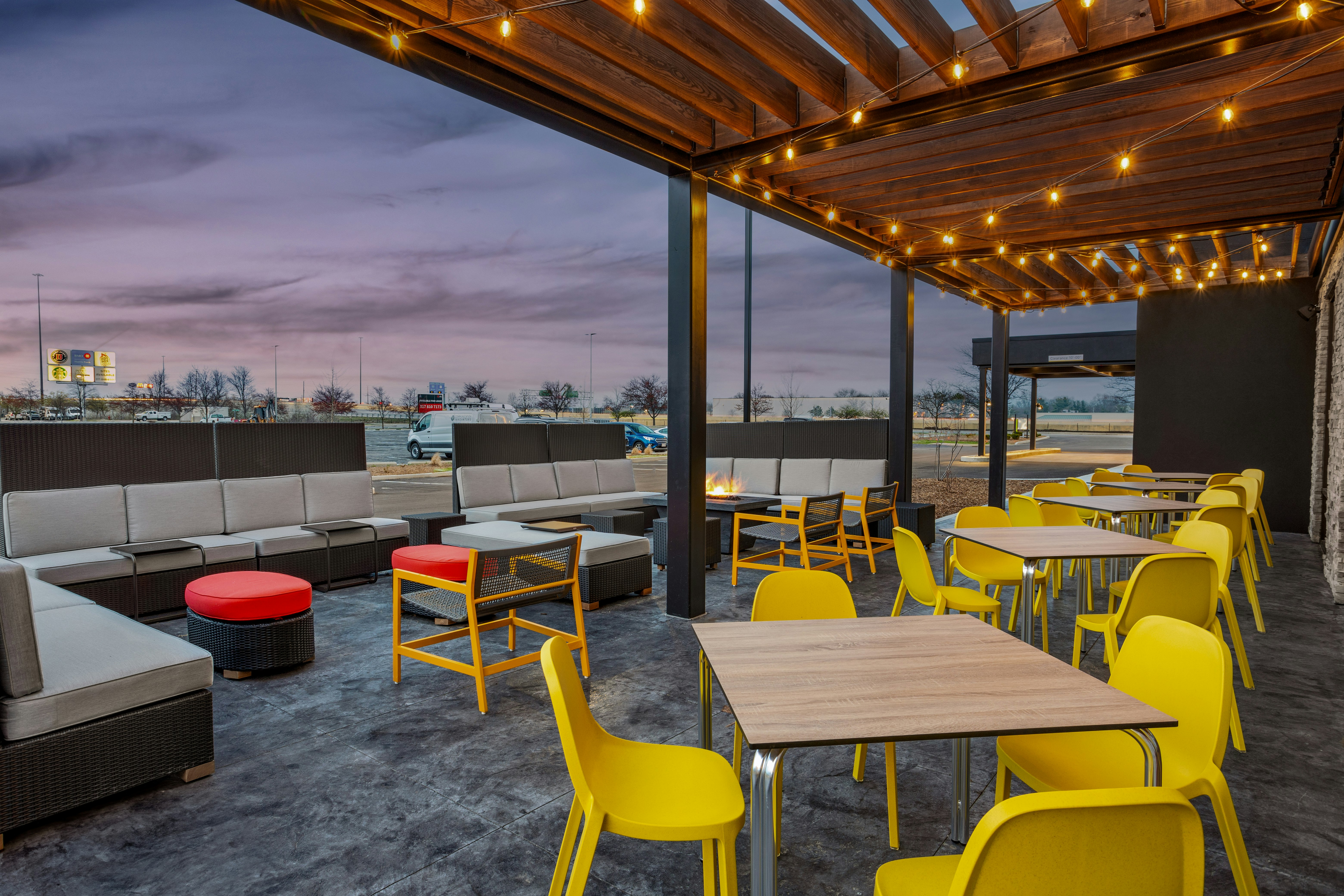 Home2 Suites by Hilton Indianapolis North at Intech Park 17/22