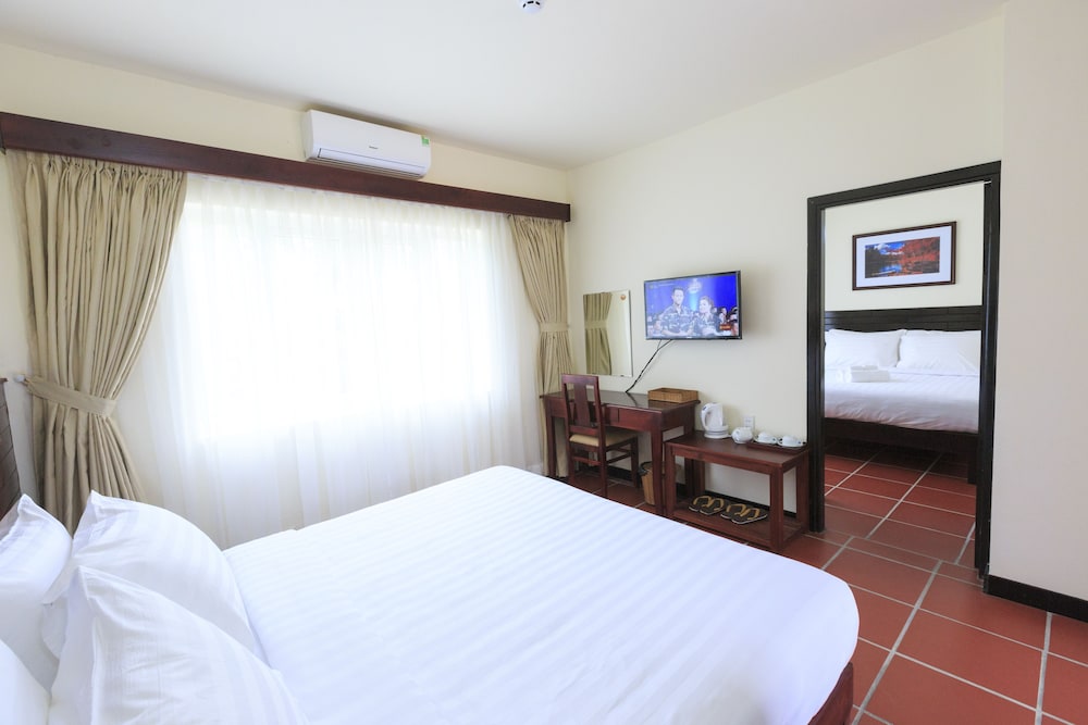 Countryside Resort Phu Quoc Ex Countryside Garden Resort Bar 12/38