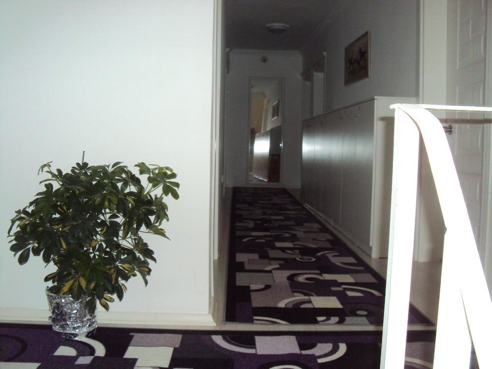 Teos Hotel 19/37