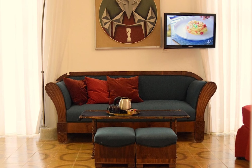Hemeras Boutique House Alinari I 21/41