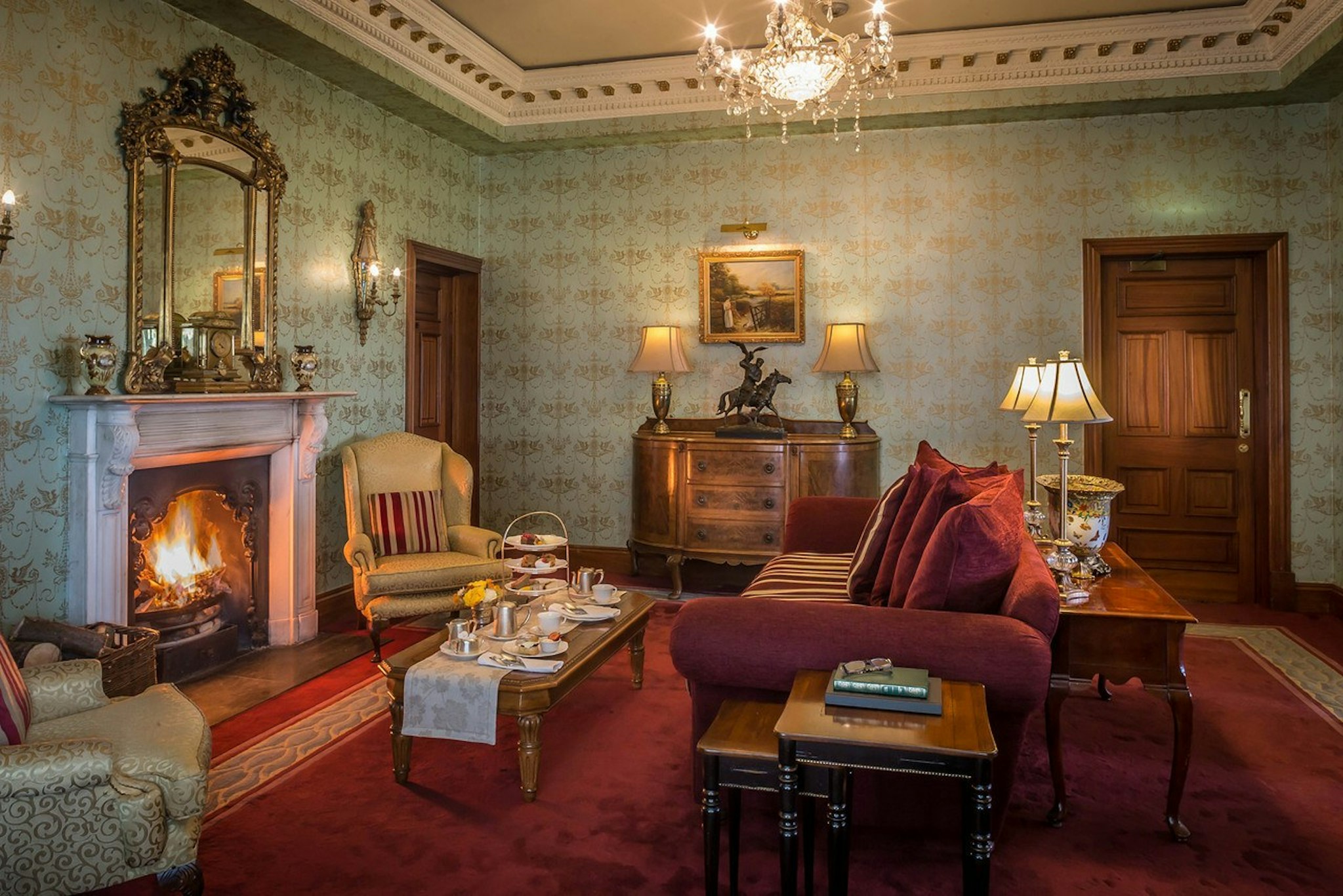 Glenlo Abbey Hotel 33/50
