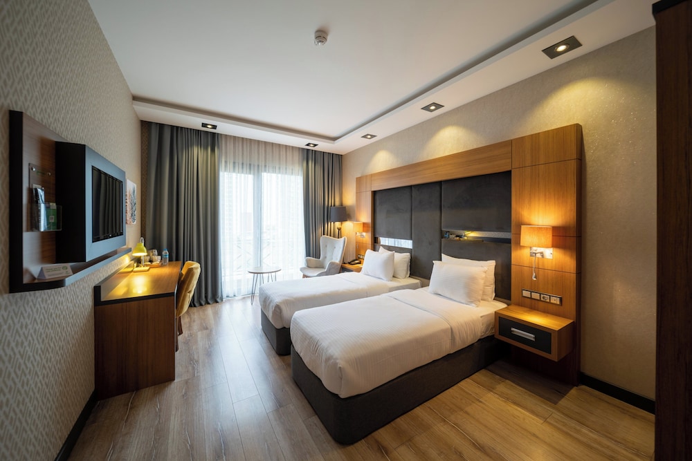 Holiday Inn Trabzon-East by IHG 16/43