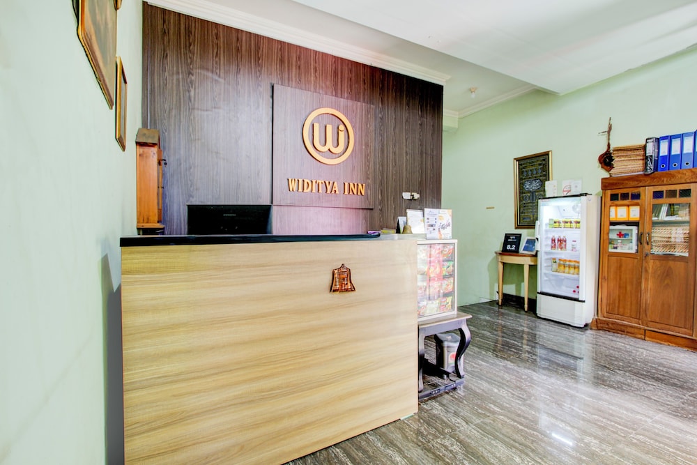 Hotel O Yogyakarta near Taman Sari formerly Widitya Inn 8/29