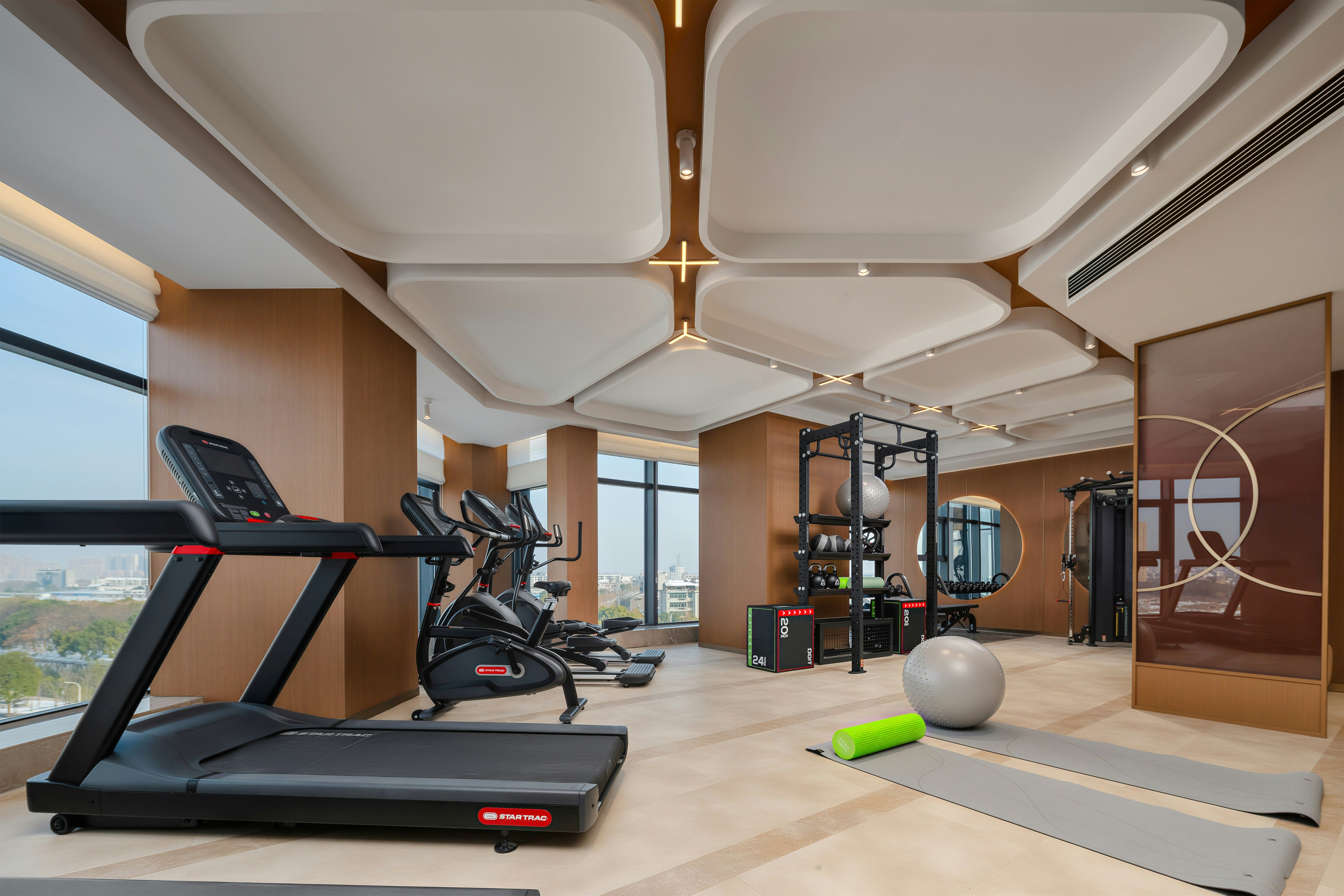 Hilton Garden Inn Jingzhou Shashi 33/56