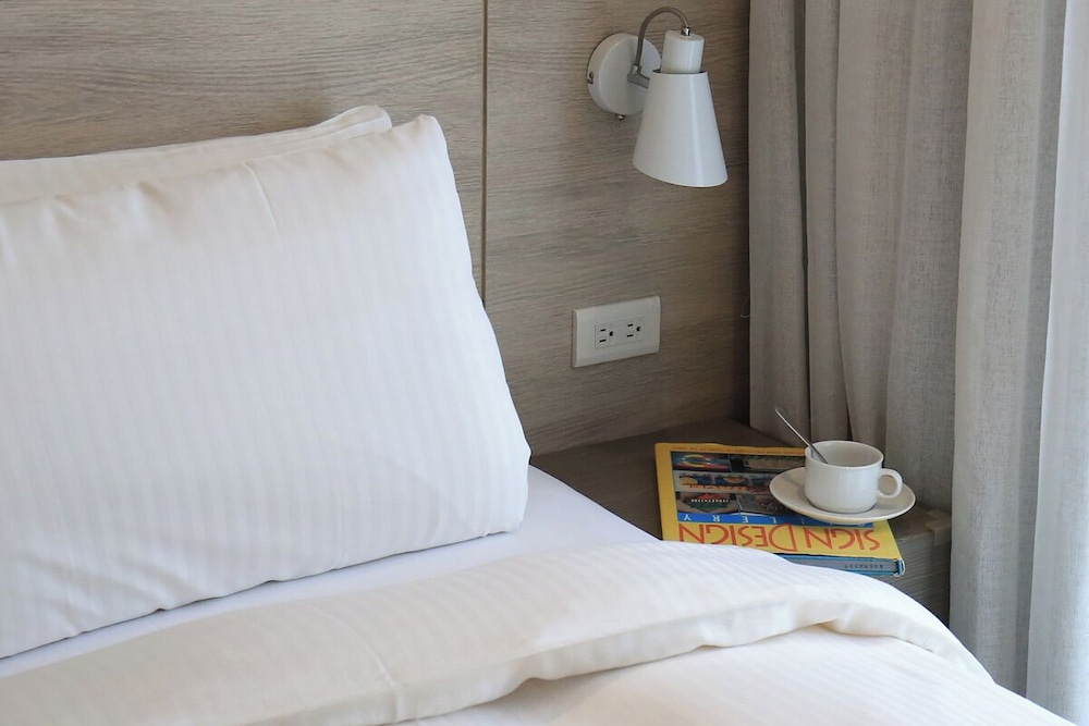 Cityinn Hotel Plus Fuxing N.Rd. Branch 48/78