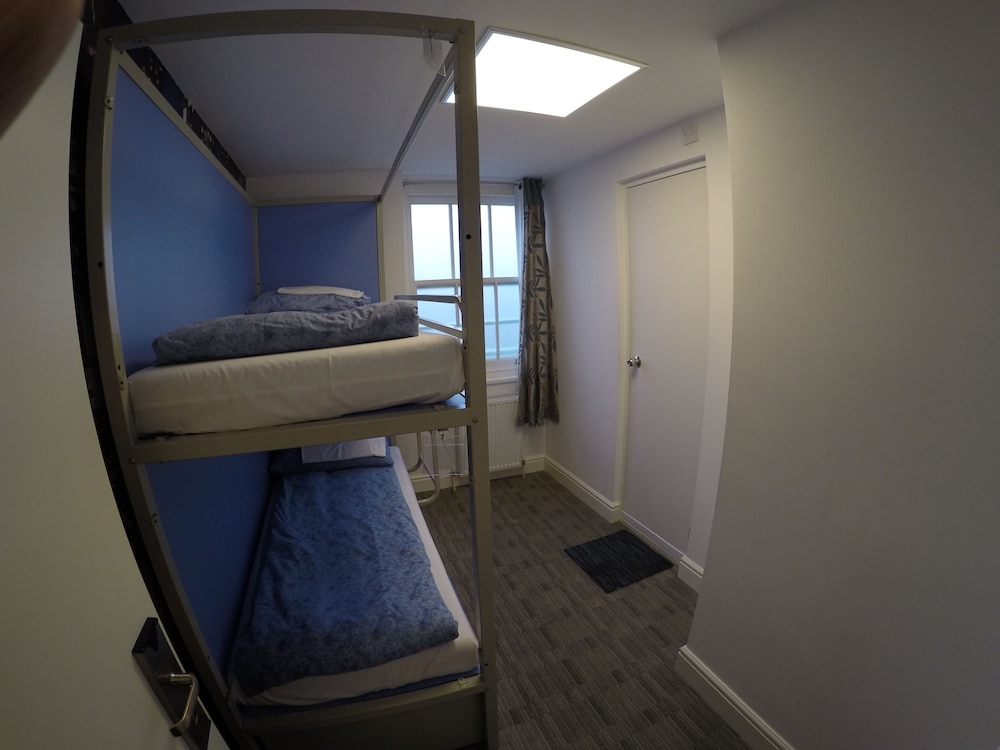 Smart Russell Square Hostel 17/66