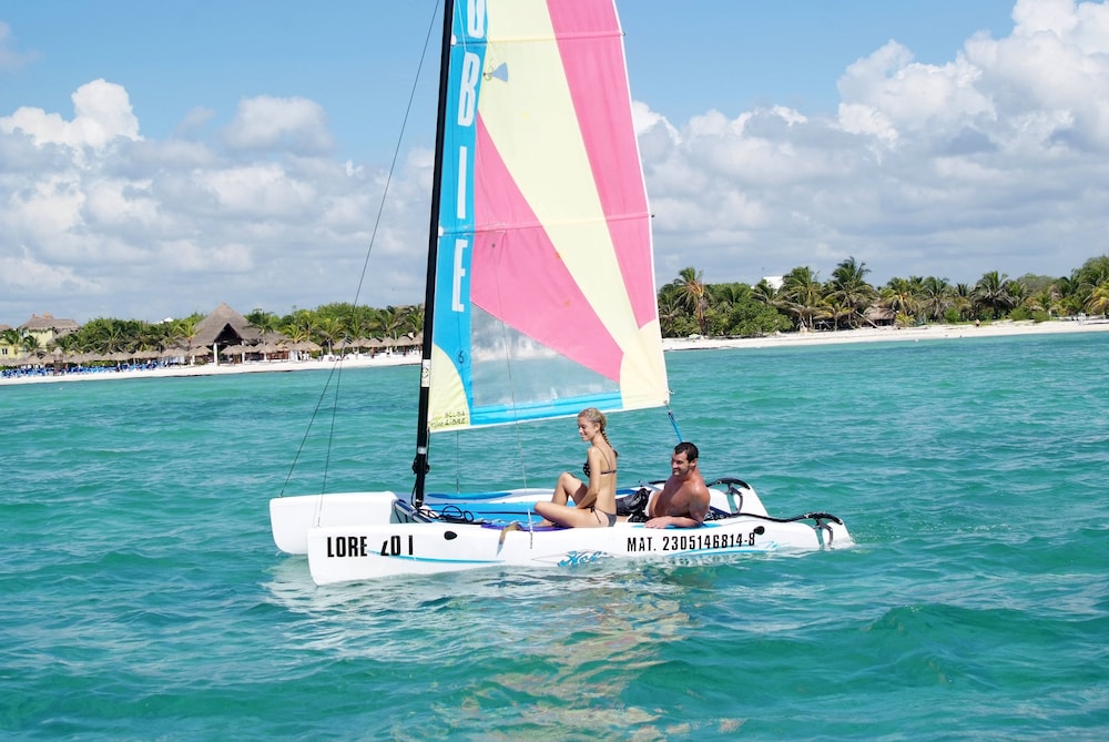 Select Club at Sandos Caracol All Inclusive - Adults Only Area 24/50