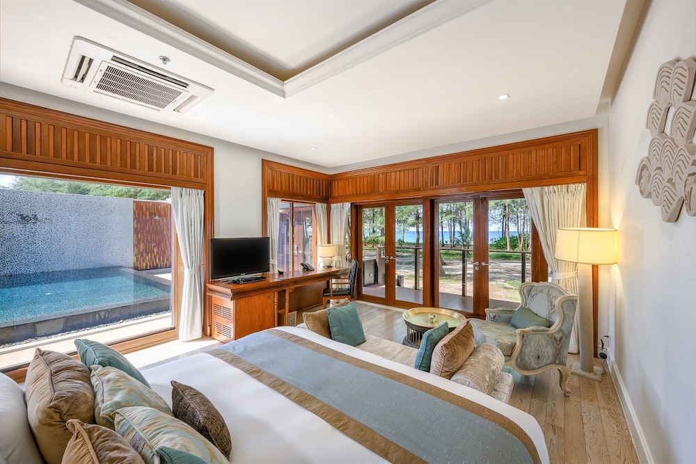 Maikhao Dream Villa Resort & Spa 20/67