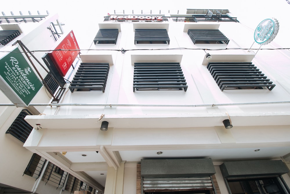 Reddoorz Near Pasay Taft 1/29