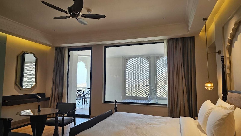 Wyndham Garden Udaipur Bhuwana 25/59
