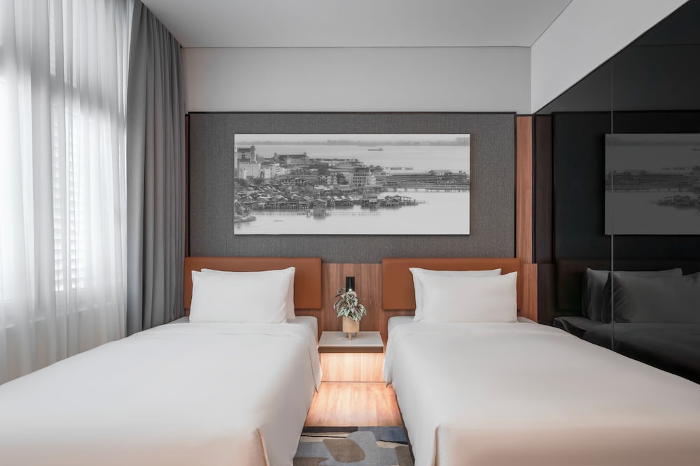 Room at Citadines Connect Bertam Georgetown Penang, GEORGE TOWN