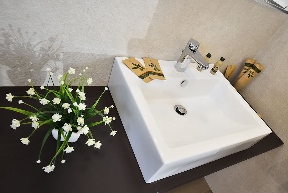 Borgo Fiorito Relais 41/43