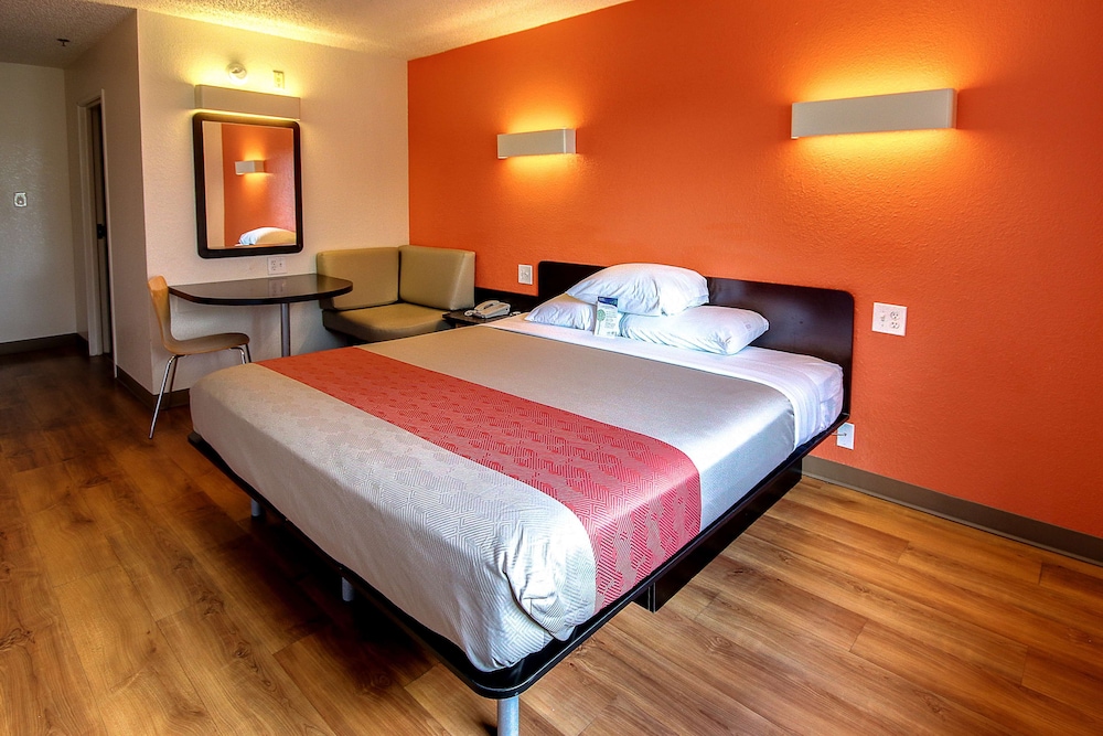Motel6 King Of Prussia, PA - Philadelphia 28/48