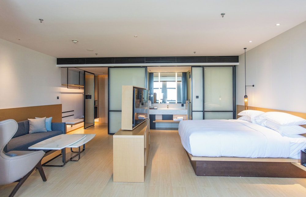Fairfield by Marriott Liaocheng Dongchangfu 6/30
