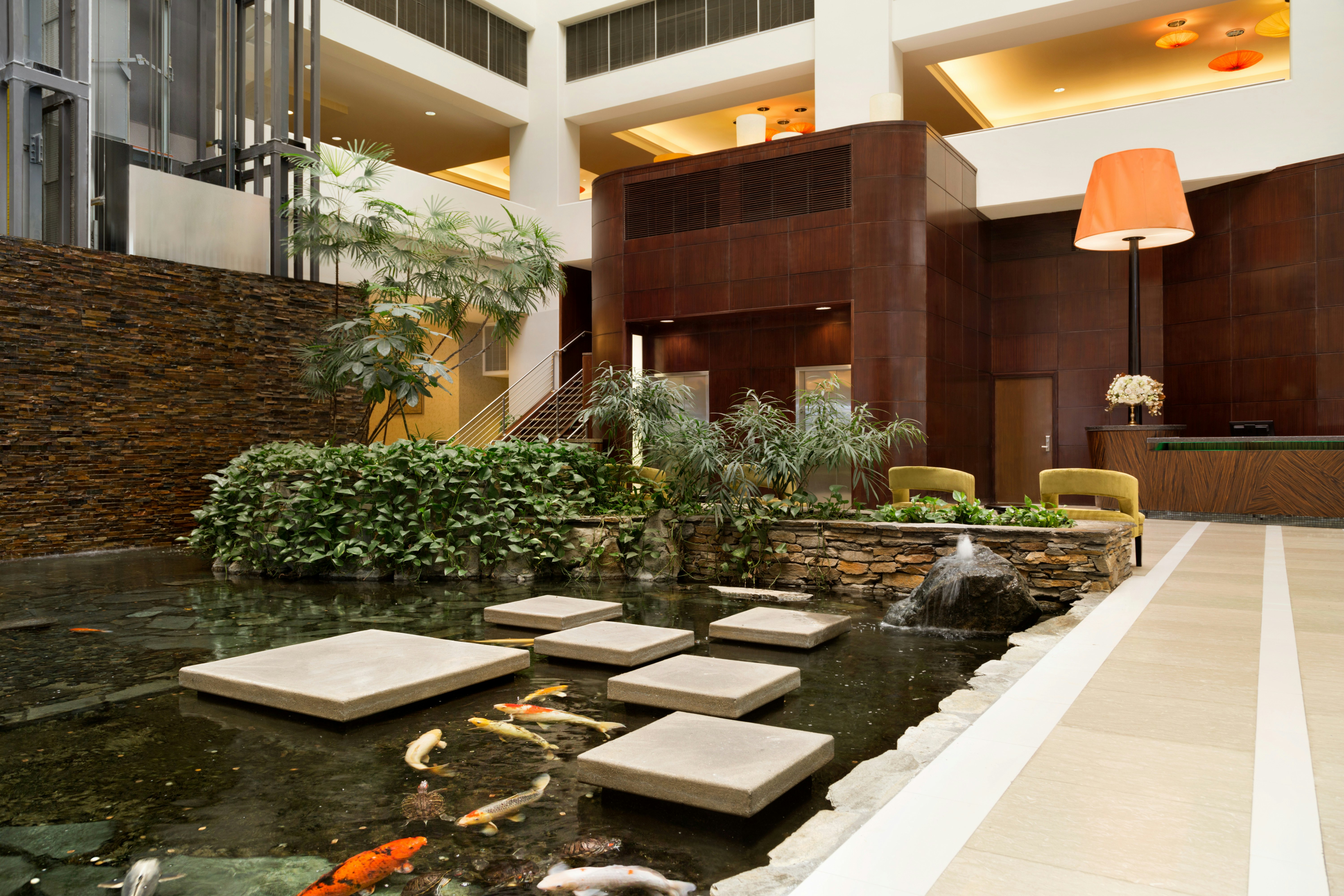 Embassy Suites by Hilton Los Angeles Glendale 54/54