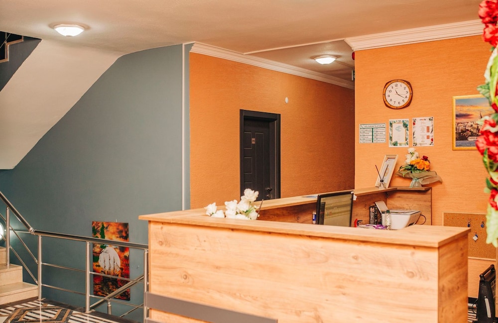 Ekinoks Hotel 7/60